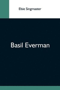 bokomslag Basil Everman
