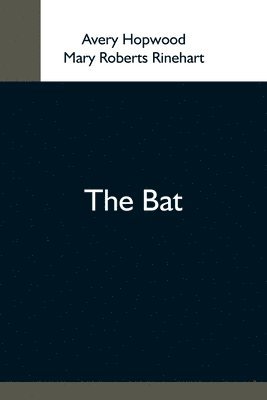 The Bat 1