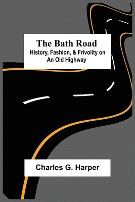 Bath Road 1