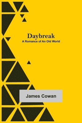James Cowan - Daybreak, Häftad