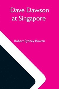 bokomslag Dave Dawson At Singapore