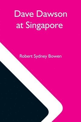 Dave Dawson At Singapore 1