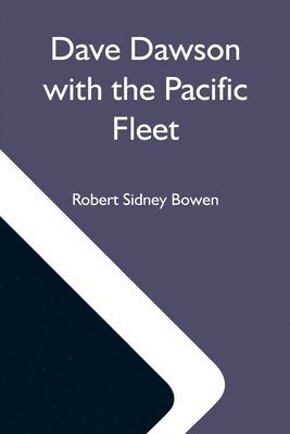 bokomslag Dave Dawson With The Pacific Fleet