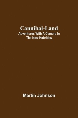 Cannibal-land 1