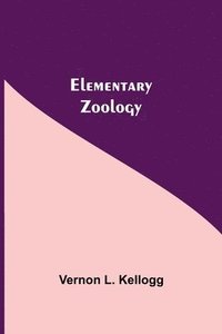 bokomslag Elementary Zoology
