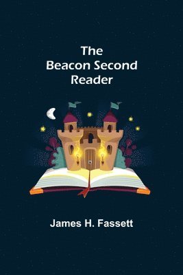 The Beacon Second Reader 1