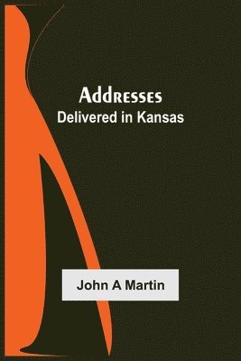 Addresses