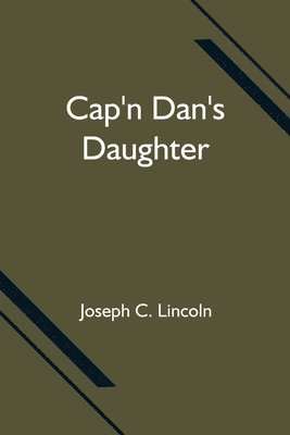 Cap'n Dan's Daughter 1