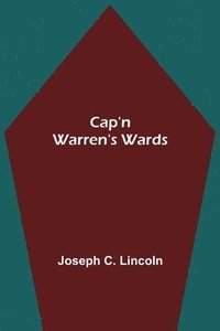 bokomslag Cap'n Warren's Wards