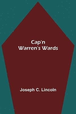 bokomslag Cap'n Warren's Wards