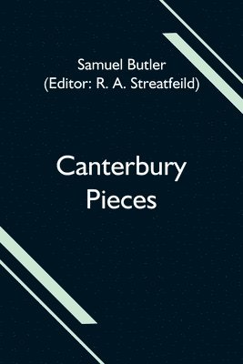 Canterbury Pieces 1