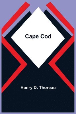 Cape Cod 1