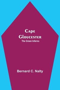 bokomslag Cape Gloucester