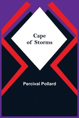 Cape of Storms 1