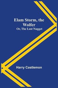 bokomslag Elam Storm, the Wolfer; Or, The Lost Nugget