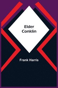 bokomslag Elder Conklin