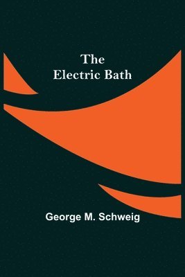 George M Schweig, George M. Schweig - Electric Bath, Häftad