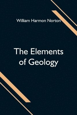 bokomslag Elements of Geology