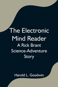 bokomslag The Electronic Mind Reader
