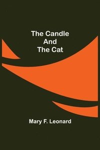 bokomslag Candle and the Cat