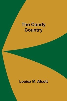 The Candy Country 1
