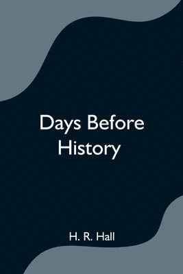 Days before history 1