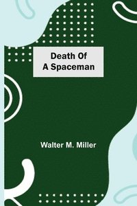 bokomslag Death of a Spaceman