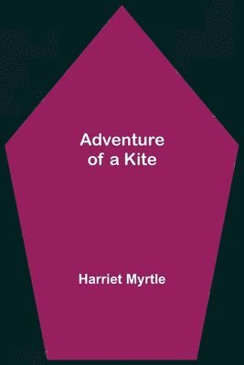 Adventure of a Kite 1