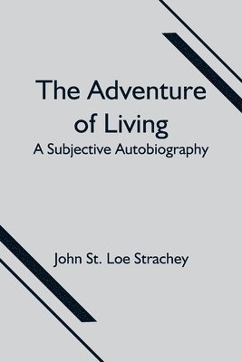 The Adventure of Living 1