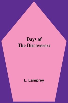 Days of the Discoverers 1