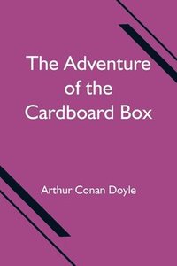 bokomslag Adventure of the Cardboard Box