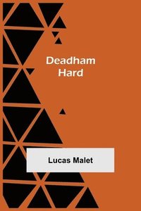 bokomslag Deadham Hard