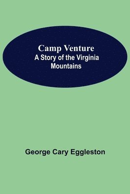 Camp Venture 1