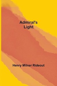 bokomslag Admiral's Light