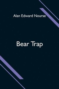 bokomslag Bear Trap