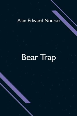 Bear Trap 1