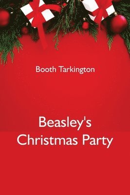 Beasley's Christmas Party 1