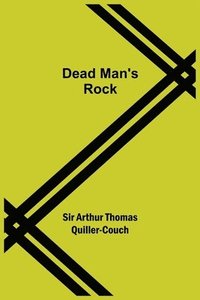 bokomslag Dead Man's Rock