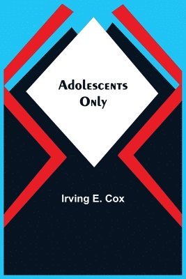 Adolescents Only 1