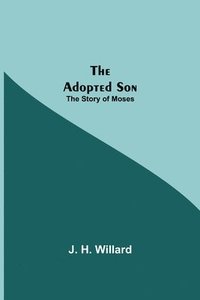 bokomslag The Adopted Son