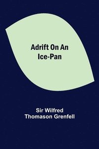 bokomslag Adrift on an Ice-Pan