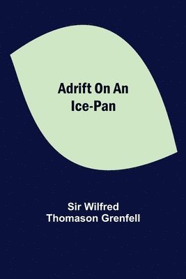 Adrift on an Ice-Pan 1