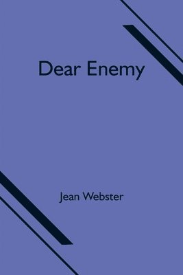 Dear Enemy 1