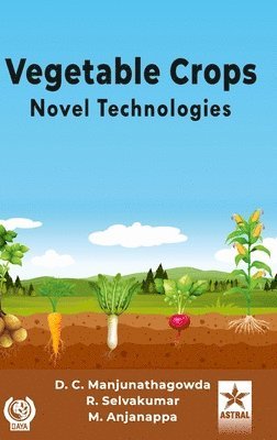 Vegetable Crops 1