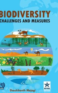 bokomslag Biodiversity Challenges