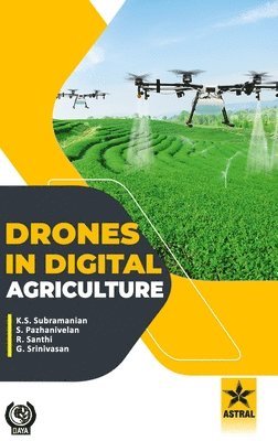 Drones in Digital Agriculture 1