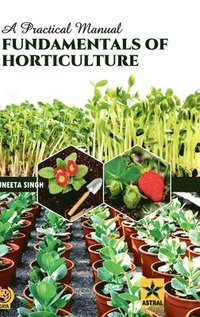 bokomslag Fundamentals of Horticulture