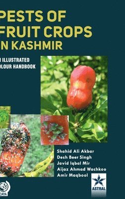 Pests of Fruit Crops in Kashmir 1