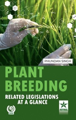 Plant Breeding 1