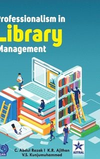 bokomslag Professionalism in Library Management